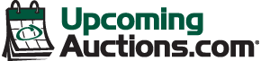UpcomingAuctions.com
