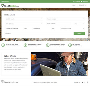 NeedALender.com