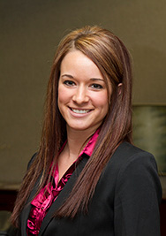 Robyn Classen, Human Resources Consultant