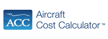 Aircraft Cost Calculator