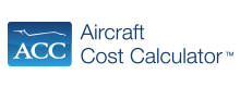Aircraft Cost Calculator