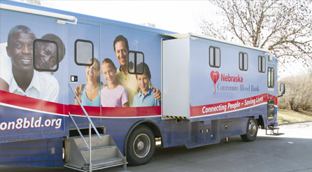 Nebraska Bloodbank