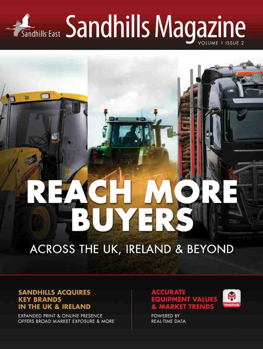 Commercial Motor Magazine Subscription Buy At Newsstand Co Uk